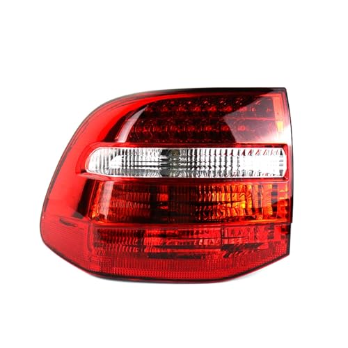 Feu arriere voiture Cayenne 2007-2010 solution infiltration phare droit - 4