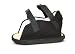 Medline Cast Boot Rocker with Velcro - Medium