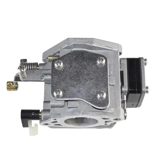 2ストローク外装モーター9の互換性のあるキャブレター9。 9HP 15HPボートエンジン部品の交換