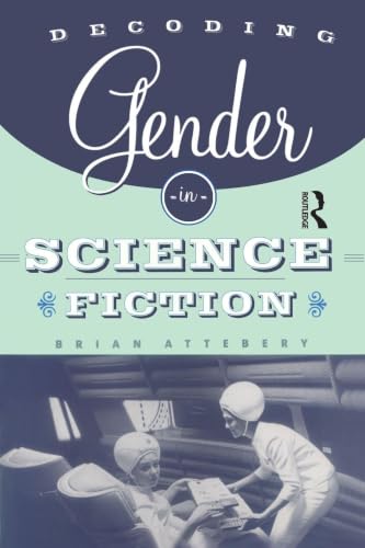 Decoding Gender in Science Fiction view 2