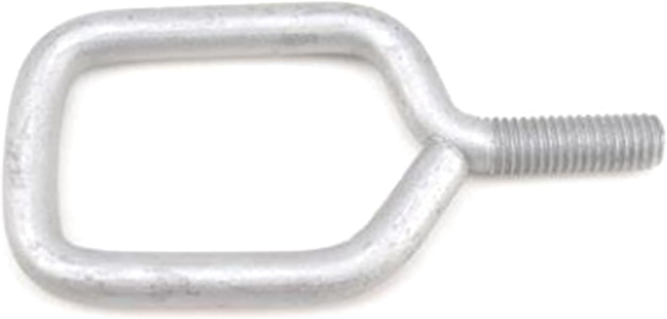 51237247080 Front Left Right Catch Bracket for F20 F21 F22 F23 F87 F30 F31 F80 F36 & F54 F55 F56 F57 Hood Lock Hood Lock