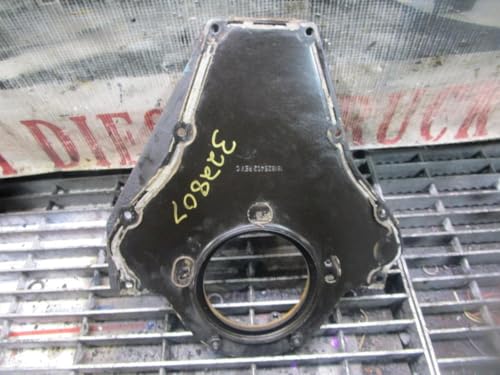 Compatible with International T444E Compatible with Diesel Engine OEM Crankshaft Seal Part 1818254C2