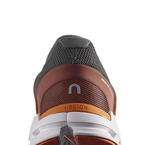 Image of On Men's Cloudswift Sneakers
