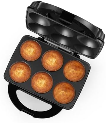 6-Count Cupcake Maker - 4