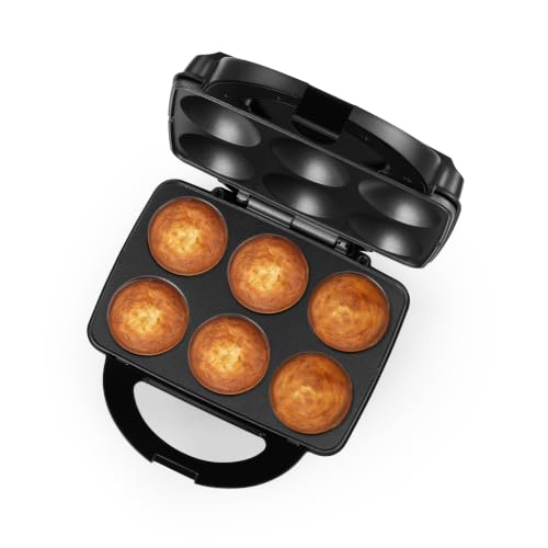 Image of 6-Count Cupcake Maker