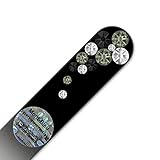 Contribue à la bonne santé de vos ongles en empêchant les fissures et la casse.