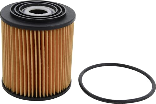 ACDelco Gold PF2258 (19236617) Engine Oil Filter