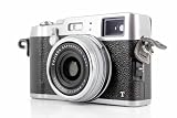 Fujifilm X100T Appareil compact numérique Pro Wifi à Objectif Fixe...