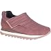 Merrell Alpine MOC Strap Polar, Basket Femme, Marron, 41 EU