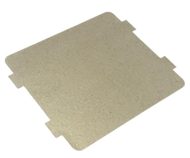 Amazon.com: Microwave Mica Waveguide Compatible with Panasonic