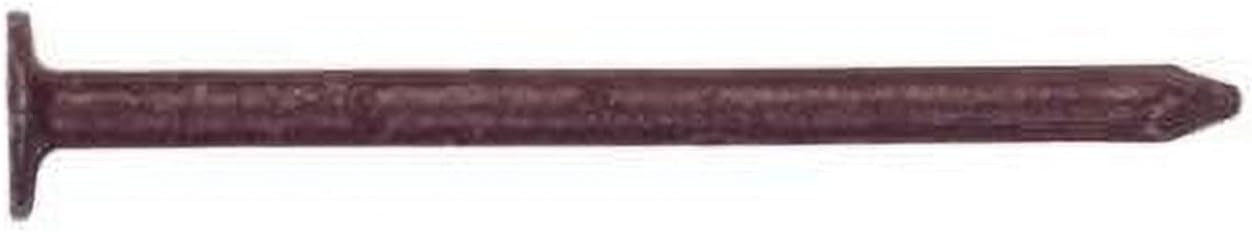 1.25 in. 4 oz Trim Coated Aluminum Nail Brad - Pack of 12