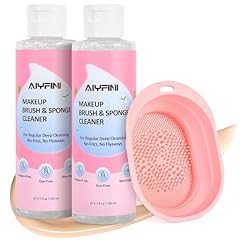 Basin + Cleanser Combo, 3 Piece Set