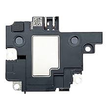 Johncase جديد OEM بصوت عال المتكلم صوت الجرس الجمعية استبدال جزء متوافق لفون 11 و Xr جميع الناقلات