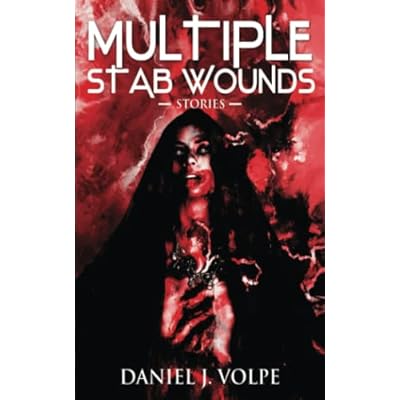 Multiple Stab Wounds