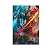 Produktbild Anime-Poster Battlefield 2042, Kunstposter für Wohnzimmer, Büro, Wandkunst, Poster, 20 x 30 cm