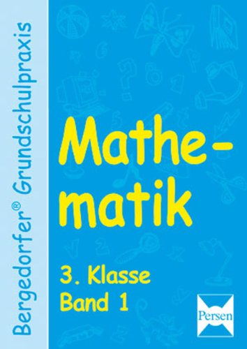  Mathematik 3. Kl./1