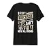 If ERICKSON Can't Fix It We're All Screwed Humor Family Name Premium Tri-blend T-Shirt