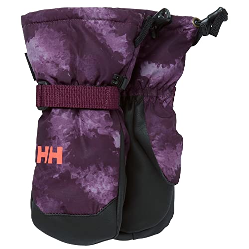 Image of Helly Hansen Kids Rider Mittens 2.0 (Little Kid)