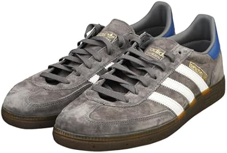 adidas Handbal Spezial, herensneakers, Grijs Vijf Ftwr Wit Goud Met, 47.5  EU : Amazon.nl: Kleding, schoenen \u0026 sieraden