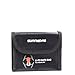 Drone Fans Battery Case LiPo Safe Bag Protective Storage Bag Explosion-proof for DJI MAVIC AIR