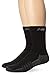 New Balance Unisex 2 Pack Crew with Coolmax Socks