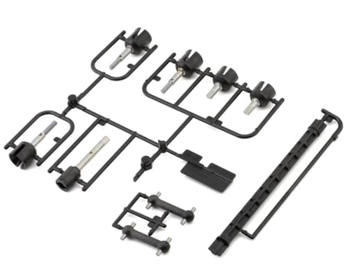 TAMIYA 51529 Mitnehmer TT-02 Pièces C Transmission Voiture Radiocommandée