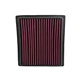 21171277 Air Filter Element Compatible With Volvo Penta D3 Marine Diesel Engine Series 3889484