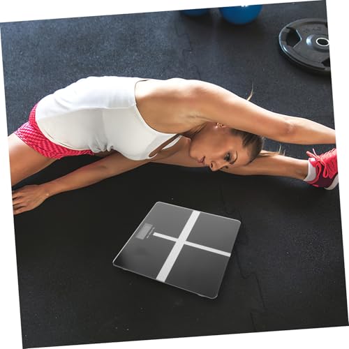 Balance de poids USB rechargeable multifonction GARVALON pesée précise pour la maison