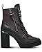 DKNY Women's Shoes BOOT,ESPRESSO,7
