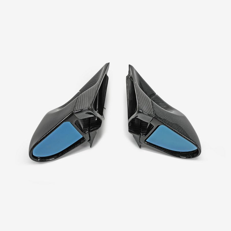 EPR For Supra JZA80 Aero Mirror A80 MK4 Side Mirror Replacement