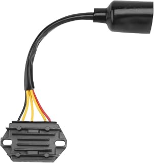 ONDIAN motorcycle regulator For Kawasaki KX250F KX450F 2013 2014 2015 21066-0711 21066-0721 21066-0742 KXF 250 450 KX 250F 450F Voltage Regulator Rectifier