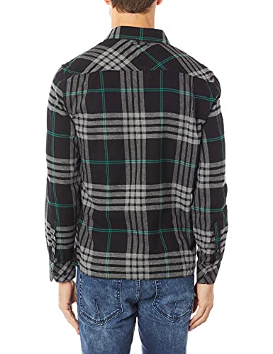 Camisa Ellus Wool Touch Alquimila Classic Anatomic Ml Bottle P