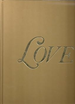 Hardcover Love Book