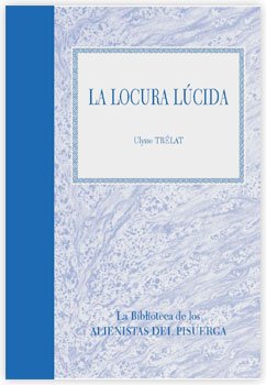 Portada de La locura lúcida