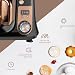 Imagen de Robot pastelero , robot de cocina 4 en 1