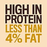 Barazzo Jerky Pork Honey Mustard 1 kg – 2x500g Maxibeutel – proteinreicher Trockenfleisch Snack mit wenig Fett – Hergestellt vom Deutschen Handwerk – Beef Jerky/Biltong - 3