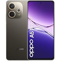 OPPO A5 Pro 5G/Black Brown/MKT 6300 / 256GB /8GB / 6,67" 120Hz/