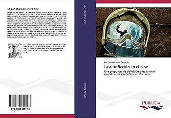 Paperback La autoficción en el cine [Spanish] Book
