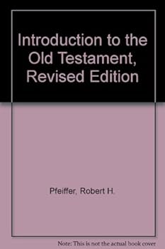 Unknown Binding Introduction to the Old Testament, Revised Edition Book