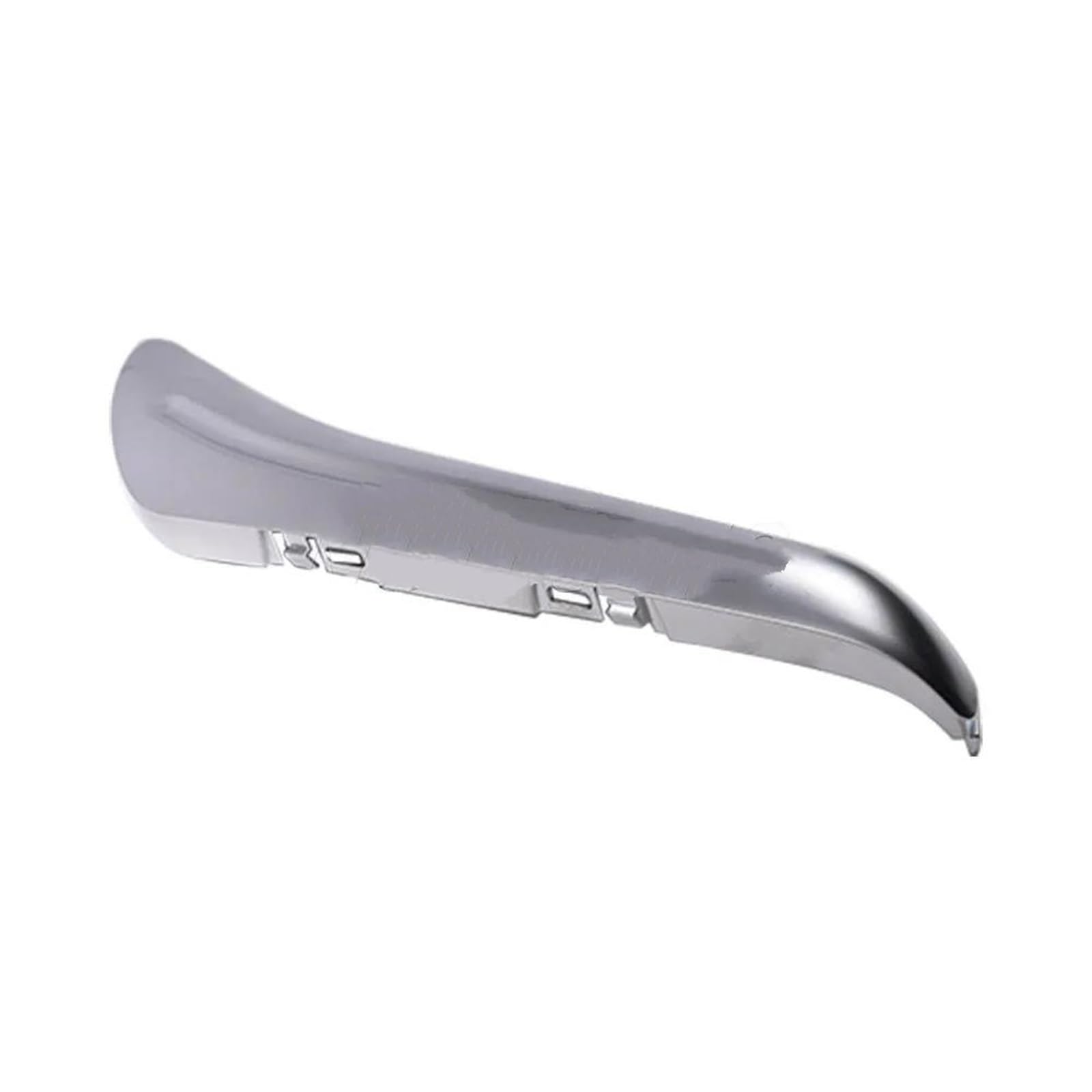 NOHEEU for Ford for Galaxy MK3 for S-MAX WA6 ARMREST Front Door Handle Cover Insert Bezel(Left)