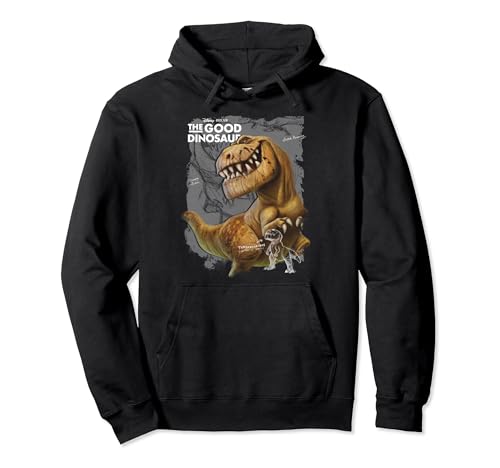 Sweat Disney dinosaure Butch une idée cadeau idéale pour anniversaire enfant