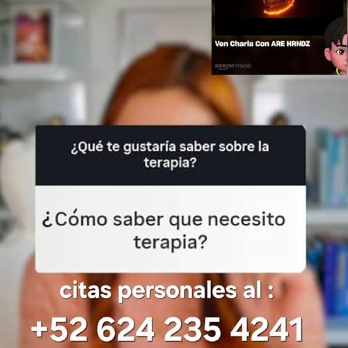 La Terapia