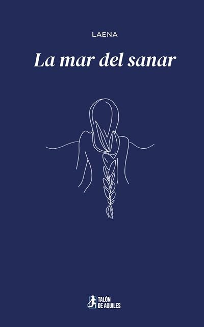 Portada de La mar del sanar