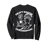 Gravy Master Thanksgiving Turkey Retro Vintage