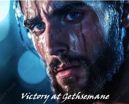 Agony to Victory at Gethsemane