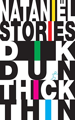 Dik Dun Thick Thin: Stories (Afrikaans Edition)