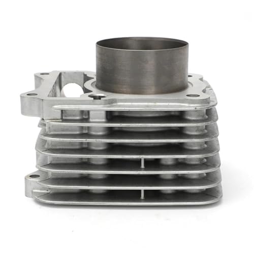 Cylindre 150cc 62mm avec Arbre à Cames pour Suzuki DR125 2009-2012