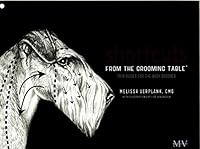 Shortcuts From the Grooming Table 173237970X Book Cover