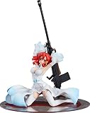 終末のイゼッタ イゼッタ 1/7スケール ABS&PVC製 塗装済み完成品フィギュア