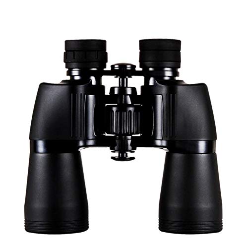 Jamebru Los prismáticos de visión Nocturna Bird Watching for Prismáticos Telescopio al Aire Libre (Size : 10X50) Cover